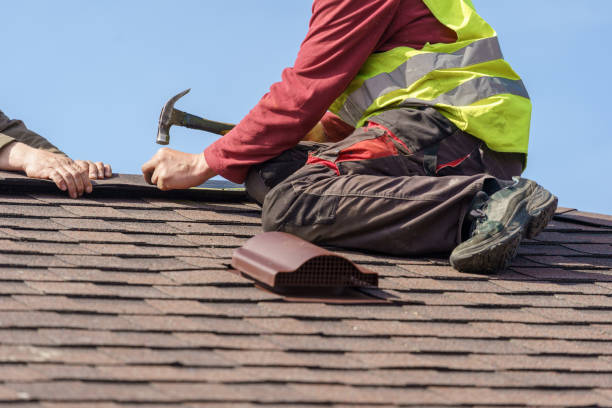 Quick and Trustworthy Emergency Roof Repair Services in Sherrill, NY
