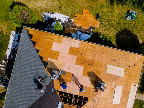 Best Local Roofing Companies  in Sherrill, NY