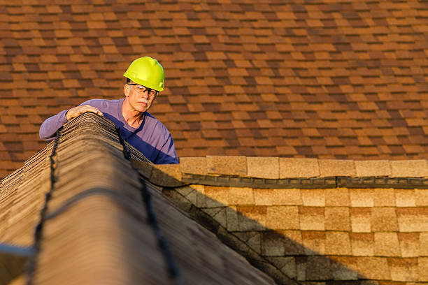 Best Roof Maintenance Services  in Sherrill, NY