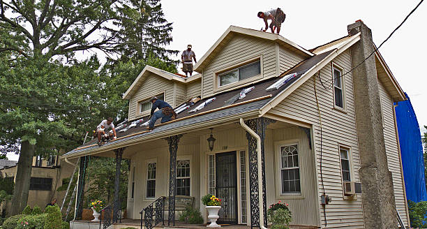 Best Slate Roofing Contractor  in Sherrill, NY