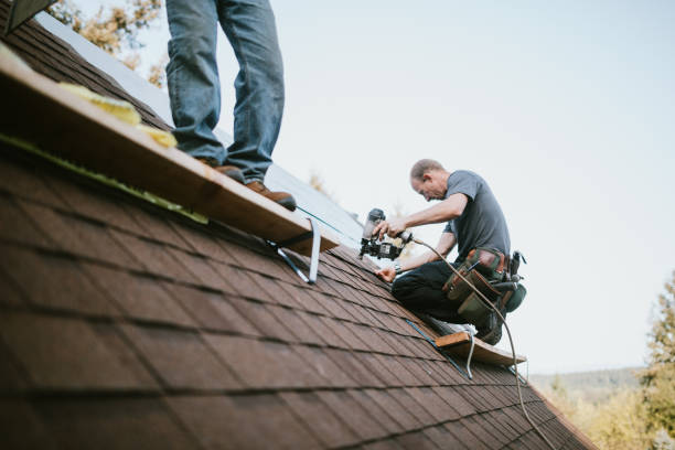 Best New Roof Installation  in Sherrill, NY