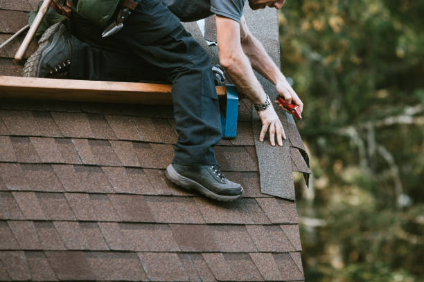 Best New Roof Installation  in Sherrill, NY